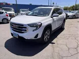 WHITE, 2020 GMC TERRAIN Thumnail Image 3