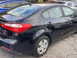 BLACK, 2016 KIA FORTE Thumnail Image 19