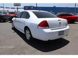 WHITE, 2016 CHEVROLET IMPALA LIMITED Thumnail Image 5