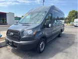 BLUE, 2019 FORD TRANSIT 250 VAN Thumnail Image 4