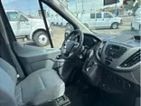 BLUE, 2019 FORD TRANSIT 250 VAN Thumnail Image 12