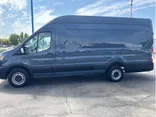 BLUE, 2019 FORD TRANSIT 250 VAN Thumnail Image 5