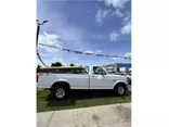 WHITE, 1996 FORD F150 REGULAR CAB Thumnail Image 7