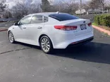 WHITE, 2016 KIA OPTIMA Thumnail Image 16