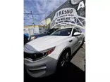 WHITE, 2016 KIA OPTIMA Thumnail Image 8