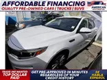 WHITE, 2016 KIA OPTIMA Thumnail Image 1