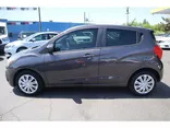 GRAY, 2016 CHEVROLET SPARK Thumnail Image 4