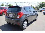 GRAY, 2016 CHEVROLET SPARK Thumnail Image 7