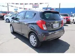 GRAY, 2016 CHEVROLET SPARK Thumnail Image 5