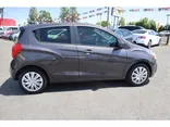 GRAY, 2016 CHEVROLET SPARK Thumnail Image 8