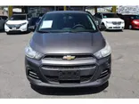 GRAY, 2016 CHEVROLET SPARK Thumnail Image 2