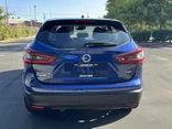 BLUE, 2021 NISSAN ROGUE SPORT Thumnail Image 6