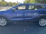 BLUE, 2021 NISSAN ROGUE SPORT Thumnail Image 4