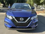 BLUE, 2021 NISSAN ROGUE SPORT Thumnail Image 2