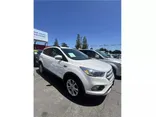 WHITE, 2019 FORD ESCAPE Thumnail Image 6