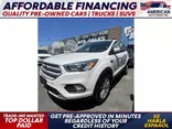 WHITE, 2019 FORD ESCAPE Thumnail Image 1