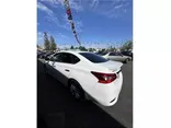 WHITE, 2017 NISSAN SENTRA Thumnail Image 7