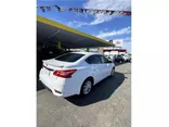 WHITE, 2017 NISSAN SENTRA Thumnail Image 10