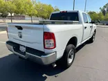 WHITE, 2021 RAM 2500 CREW CAB Thumnail Image 6