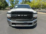 WHITE, 2021 RAM 2500 CREW CAB Thumnail Image 2