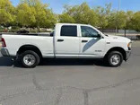 WHITE, 2021 RAM 2500 CREW CAB Thumnail Image 7