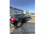 BLACK, 2017 MERCEDES-BENZ GLA Thumnail Image 5