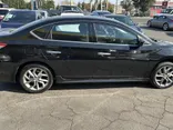 BLACK, 2014 NISSAN SENTRA Thumnail Image 20