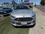 SILVER, 2013 FORD FUSION Thumnail Image 2