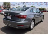 GRAY, 2019 VOLKSWAGEN JETTA Thumnail Image 7