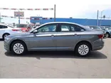 GRAY, 2019 VOLKSWAGEN JETTA Thumnail Image 4