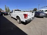 WHITE, 2016 FORD F150 REGULAR CAB Thumnail Image 9