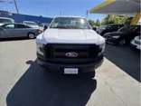 WHITE, 2016 FORD F150 REGULAR CAB Thumnail Image 2