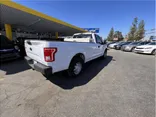 WHITE, 2016 FORD F150 REGULAR CAB Thumnail Image 11