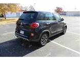 BLACK, 2014 FIAT 500L Thumnail Image 7