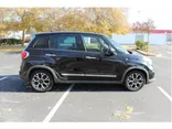 BLACK, 2014 FIAT 500L Thumnail Image 8