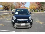 BLACK, 2014 FIAT 500L Thumnail Image 2