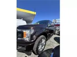 BURGUNDY, 2018 FORD F150 SUPERCREW CAB Thumnail Image 2