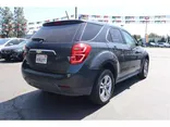 GRAY, 2017 CHEVROLET EQUINOX Thumnail Image 7