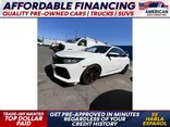 WHITE, 2018 HONDA CIVIC Thumnail Image 1