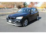 BLACK, 2015 BMW X1 Thumnail Image 3