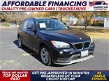 BLACK, 2015 BMW X1 Thumnail Image 1