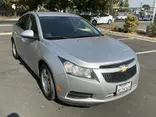 SILVER, 2014 CHEVROLET CRUZE Thumnail Image 10