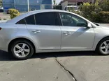 SILVER, 2014 CHEVROLET CRUZE Thumnail Image 17