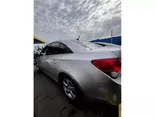 SILVER, 2014 CHEVROLET CRUZE Thumnail Image 9