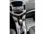 SILVER, 2014 CHEVROLET CRUZE Thumnail Image 5