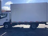 WHITE, 2015 MITSUBISHI FUSO FE Thumnail Image 25