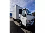 WHITE, 2015 MITSUBISHI FUSO FE Thumnail Image 11