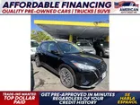 BLACK, 2021 NISSAN KICKS Thumnail Image 1