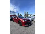 RED, 2020 TOYOTA CAMRY Thumnail Image 8