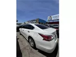 WHITE, 2015 NISSAN ALTIMA Thumnail Image 4